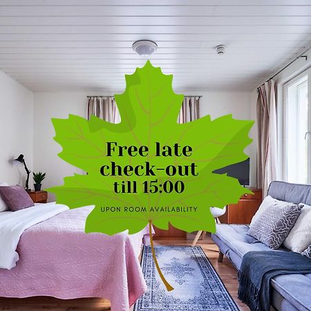 Hotel Villa Molnby Porvoo Ngoại thất bức ảnh