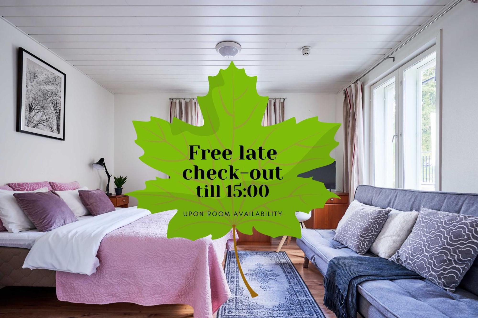 Hotel Villa Molnby Porvoo Ngoại thất bức ảnh